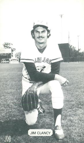Jim Clancy