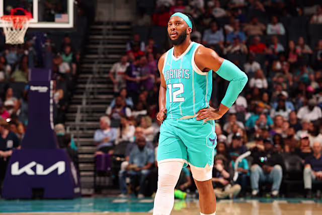 Josh Okogie