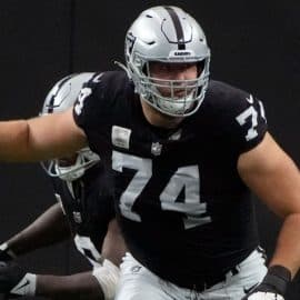 Kolton Miller
