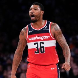 Marcus Smart