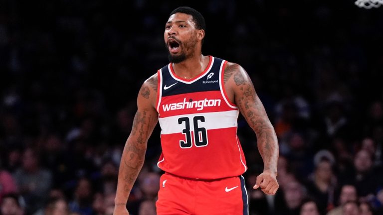 Marcus Smart