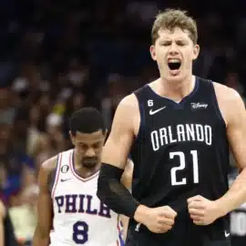Moe Wagner
