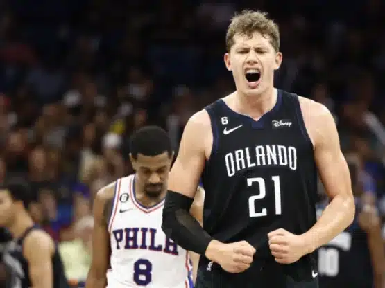 Moe Wagner