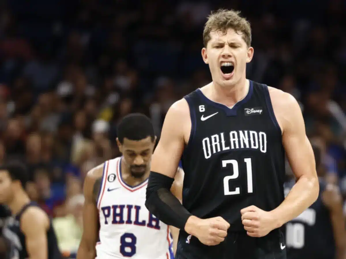 Moe Wagner