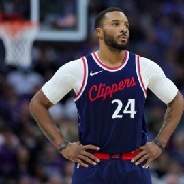 Norman Powell