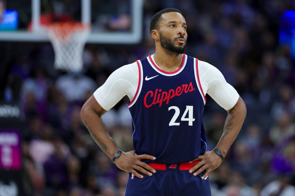 Norman Powell
