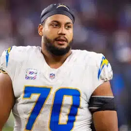 Rashawn Slater