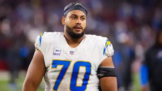 Rashawn Slater