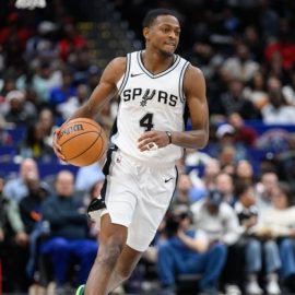 De'Aaron Fox