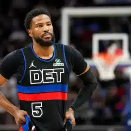 Malik Beasley