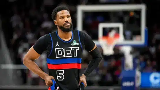 Malik Beasley