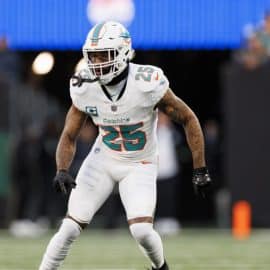 Xavien Howard