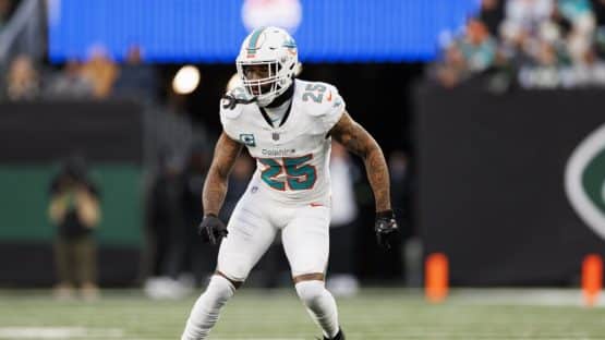 Xavien Howard