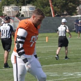 Zach Allen