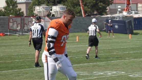 Zach Allen