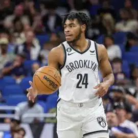 Cam Thomas