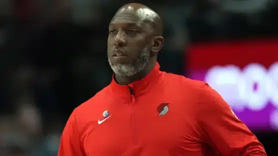 Chauncey Billups
