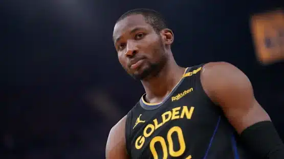 Jonathan Kuminga