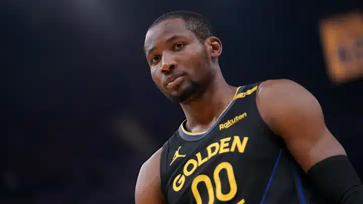 Jonathan Kuminga