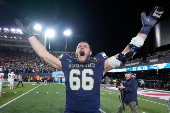 Montana State Bobcats